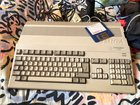 Amiga 500:n restaurointi
