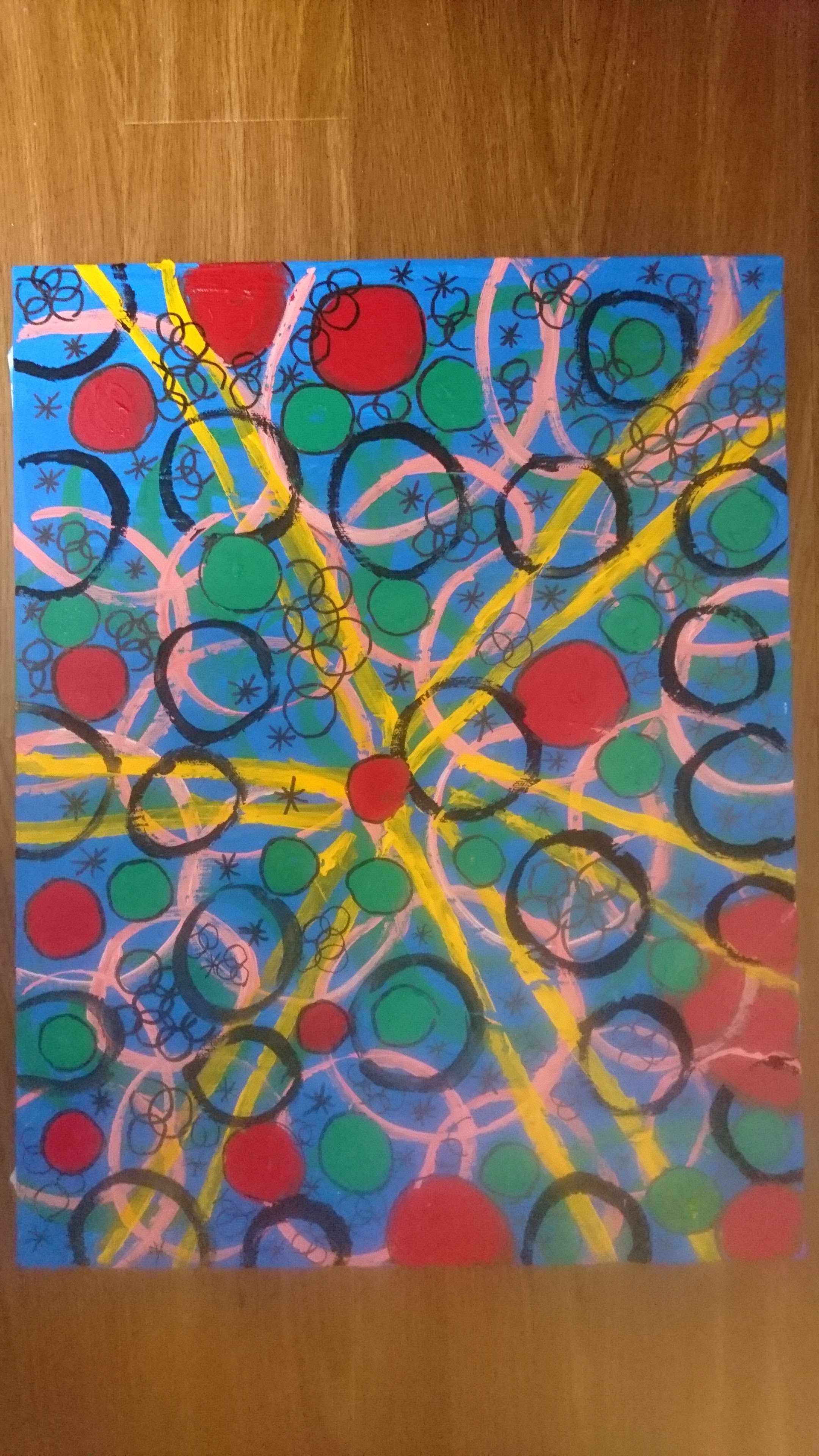 [My, ���z�̓� - ��] - �ɓ��m�q�̔��p