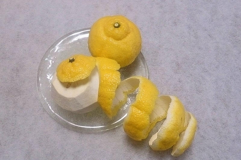 はるかのお味