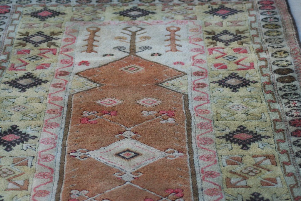 Milas carpet  88