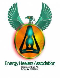 Energy Healers Association Logo
