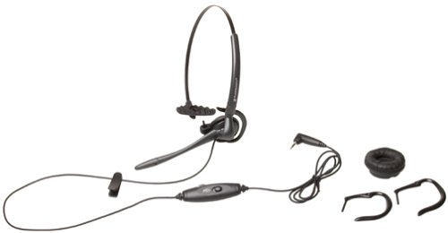 Plantronics Mobile Convertible Headset M175C