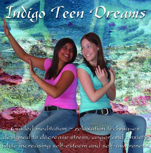 Mod Download Indigo Teen Dreams 14