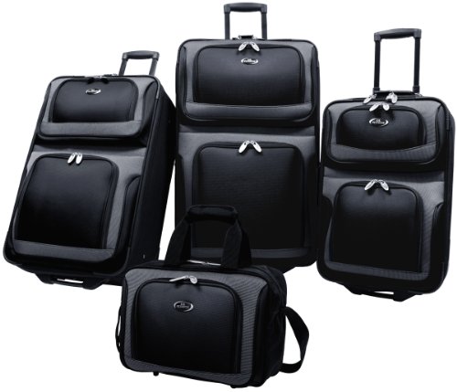 MARC JACOBS LUGGAGE : MARC JACOBS