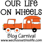 Our Life On Wheels