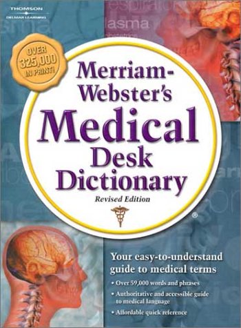 Stedman Medical Dictionary Pdf Free Download