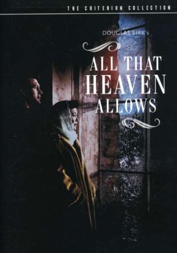 All That Heaven Allows (The Criterion Collection)