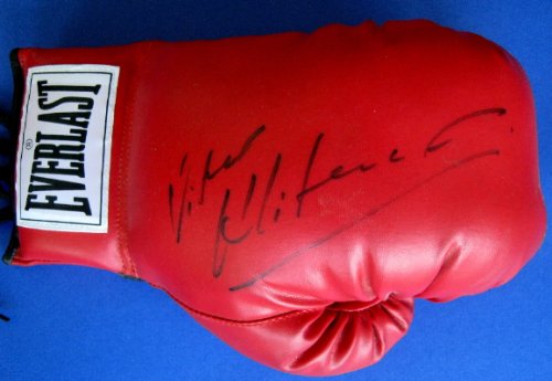 Wladimir Klitschko Signed / Autographed Everlast Boxing Glove