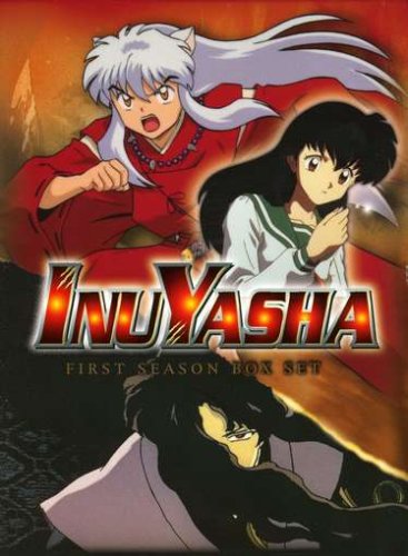 Inuyasha season 3 episode 1 english dubbed