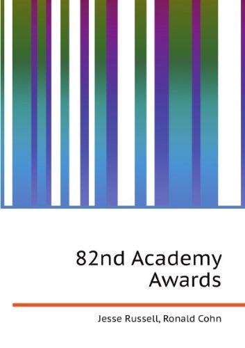 82nd Academy Awards