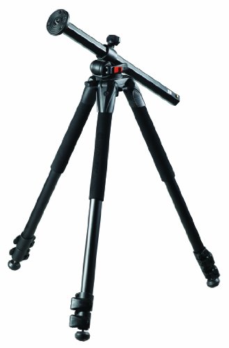 Vanguard Alta Pro 263AT Aluminum Alloy Tripod Legs with Multi-Angle Central Column System