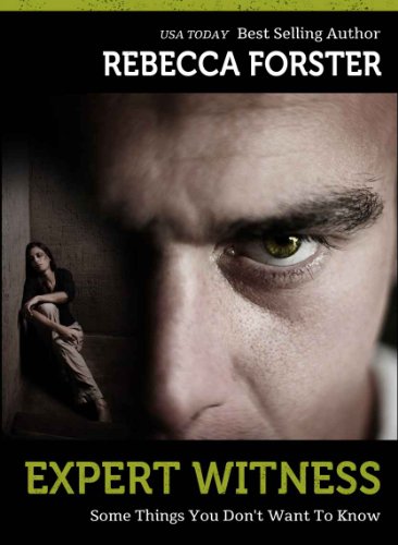 Expert Witness (thriller,legal thriller, series #4) (The Witness Series)