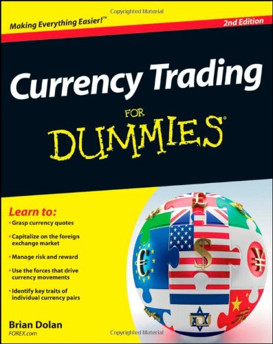 forex currency trading for dummies