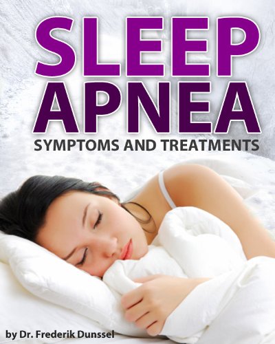 Sleep Apnea Symptoms And Treatments