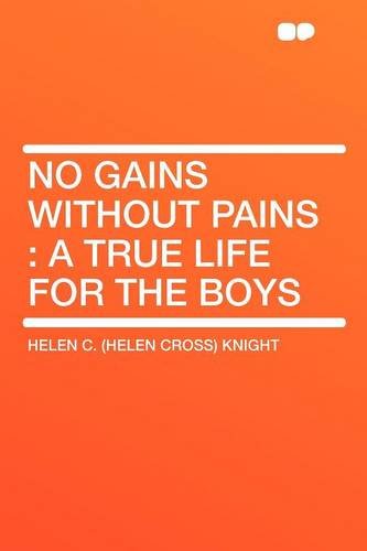 No Pain No Gain Essay in English for Students of Class 1 to 12