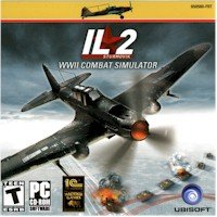 IL2 Sturmovik WWII Combat Simulator