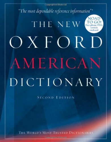 oxford english dictionary 2nd edition version 4.0