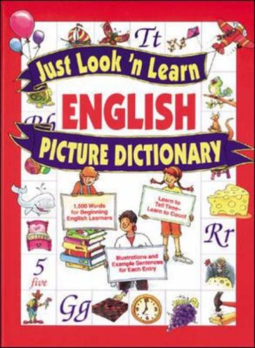 Picture Dictionary For Adults 31