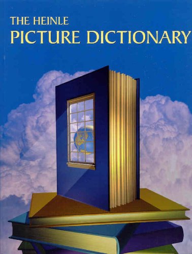 Picture Dictionary For Adults 42