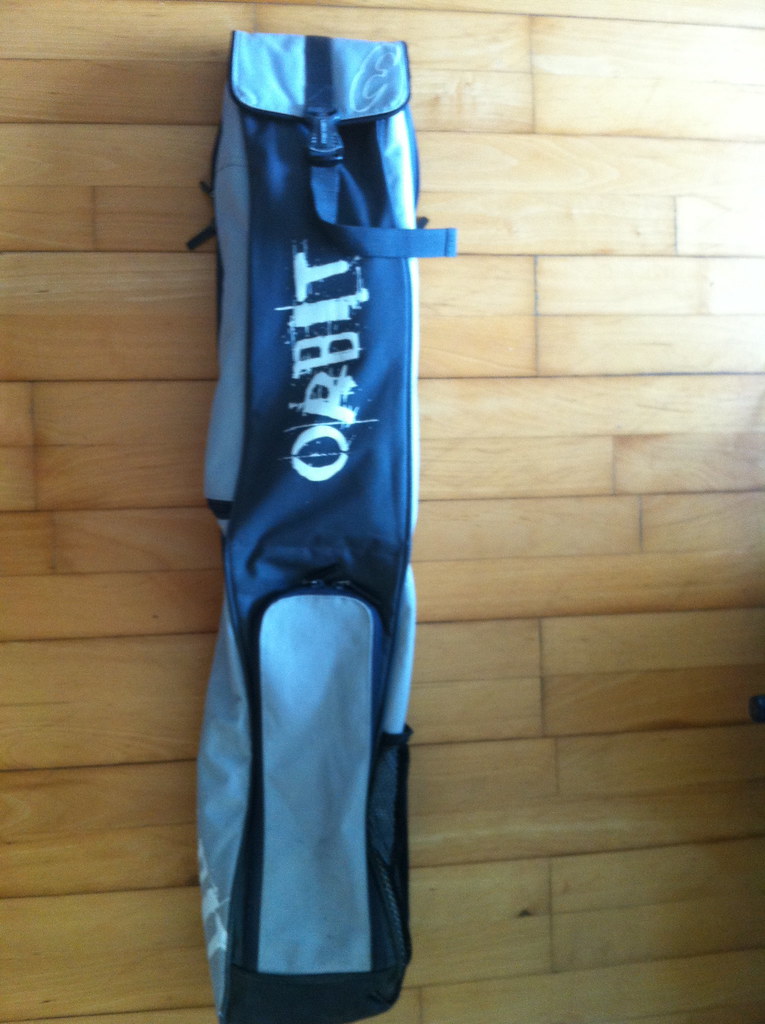 MERCIAN small hockey bag ~ $55 ono