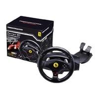 Thrustmaster Ferrari GT Experience Racing Wheel for PS3 and PC