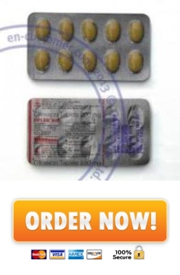 ofloxacin and ornidazole tablet
