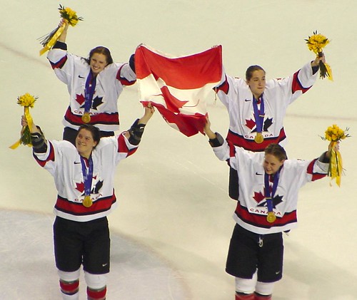 2002 olympics victory skate