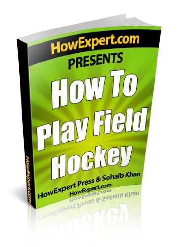 How To Play Field Hockey - Your Step-By-Step Guide To Playing Field Hockey