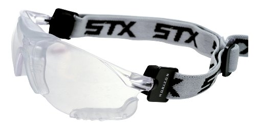 STX Horizon Polycarbonate Goggle, Black