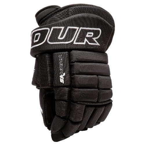 Tour Hockey Thor V-5 Elite Adult Hockey Glove, 12-Inch