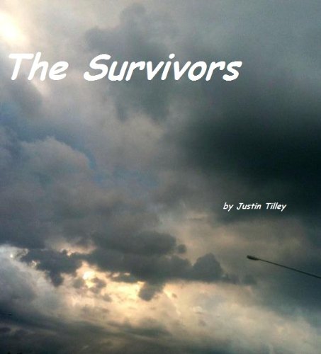 The Survivors (The survivor series #2)