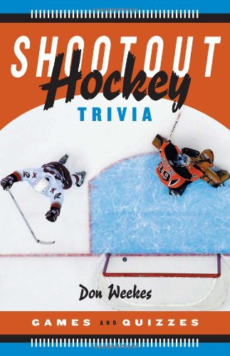 Shootout Hockey Trivia: Games and Quizzes