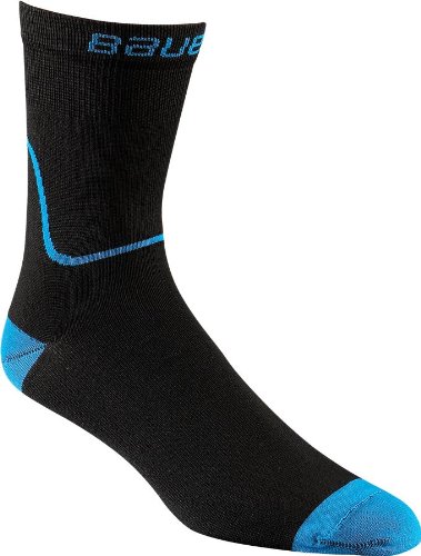 Bauer Core Low Cut Skate Socks (L)