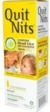 Wild Child Quit Nits Head Lice Preventative Spray, Everyday, 4 oz.