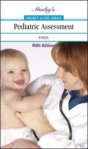 Mosby's Pocket Guide to Pediatric Assessment (Nursing Pocket Guides)