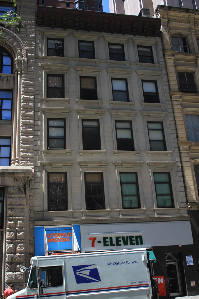 311 Broadway Building