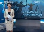 Is Ukraine at a crossroads?