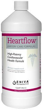 Heartflow (Artery Care Formula) by Eniva - 32oz