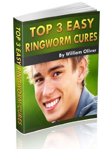 Top 3 Easy Ringworm Cures