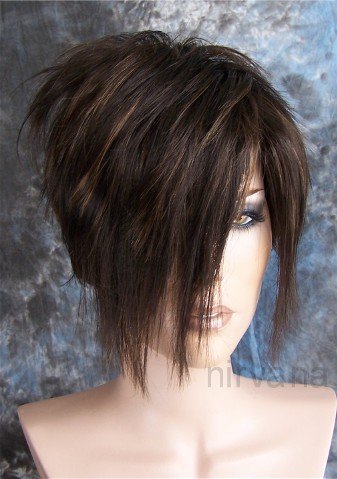 Long Emo Hairstyles - HAIRSTYLES FOR TEENAGE GUYS