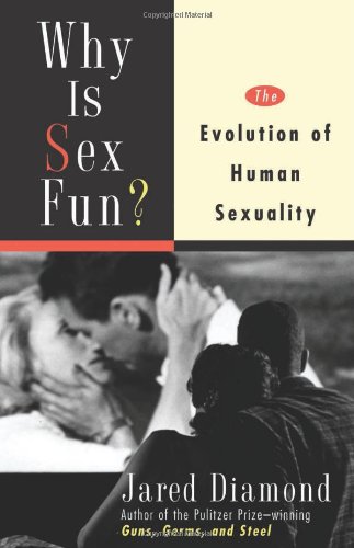 Why Sex Evolution 99