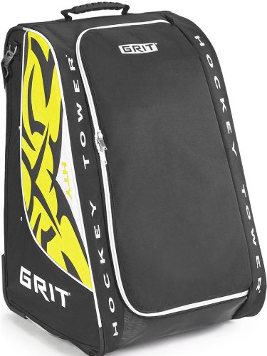 Grit HTY City Group Hockey Bag [YOUTH]