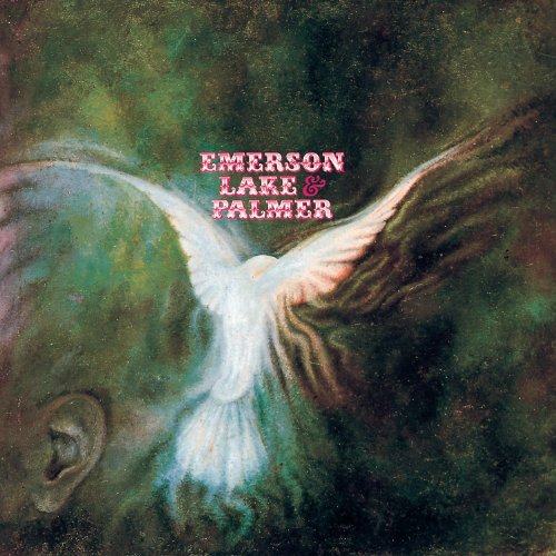 Emerson, Lake and Palmer (Deluxe Edition)