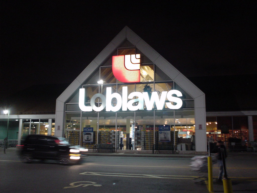 Loblaw's