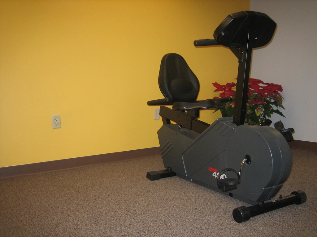 Body Kinetics Rehab Physical Therapy Exercise Bike for strengthening 7617 Little River Turnpike, Suite ll110 - Annandale VA 22003