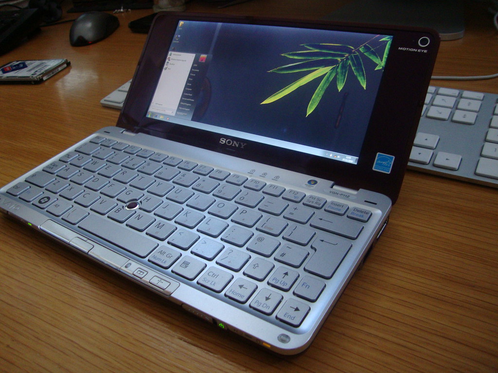 Free Sony Vaio Recovery Disk