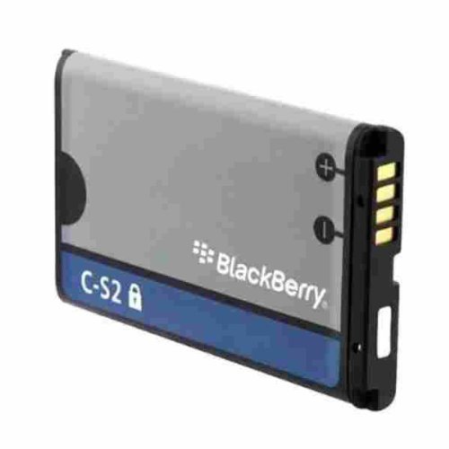 BlackBerry C-S2 Cs2 Lithium Ion 1150Mah 3.7V Battery For Blackberry Curve 3G 9300 9330