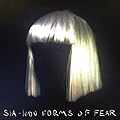 1000 Forms of Fear  ~ Sia  (30) Release Date: July 8, 2014   Buy new: $9.00  45 used & new from $6.58
