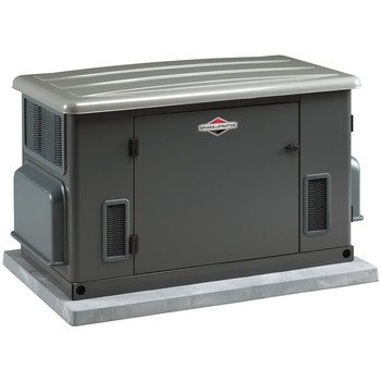 Briggs & Stratton 40339CA 20,000 KW Home Standby Generator System