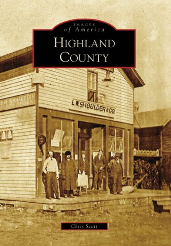Highland County (Images of America: Virginia)